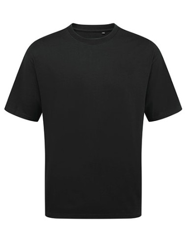 PRE-PR020-Utility 2.0 Oversized T-Shirt